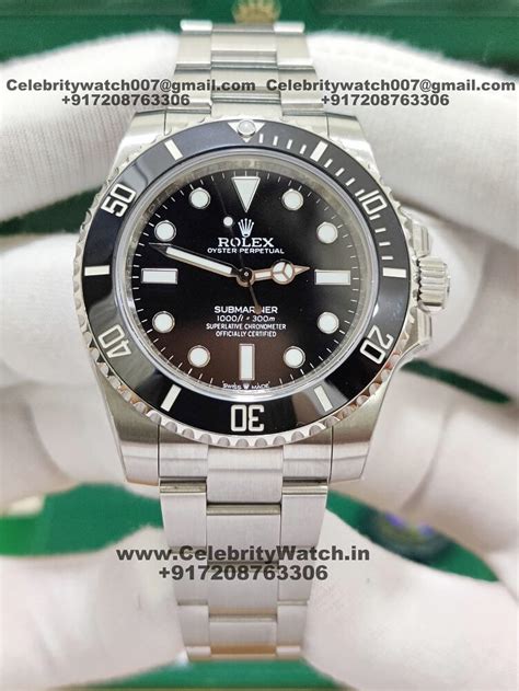 rolex submariner replica vintage style|copy rolex submariner best movement.